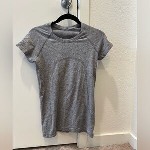 Lululemon Swiftly Tech Tee
